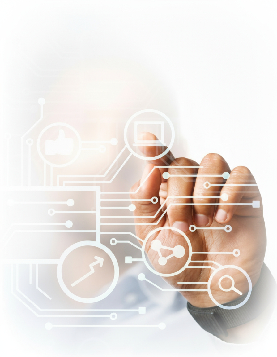 Inteligência Artificial HVCS - Automação para PME